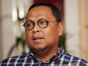 PKB: Gatot Nurmantyo Kan Nggak Punya Partai PKB: Gatot Nurmantyo Kan Nggak Punya Partai