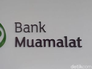 Adakah Investor Minat Caplok Bank Muamalat? Ini Jawaban OJK Adakah Investor Minat Caplok Bank Muamalat? Ini Jawaban OJK