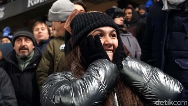 Menjadi Saksi Kekalahan Madrid di Markas Espanyol