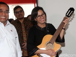 Proyek SBSN Terganjal Lahan, Budi Karya Usul Ini ke Sri Mulyani