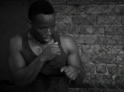 Alami Kebutaan, Mantan Juara MMA Ini Jadi Pelatih Bela Diri Tunanetra