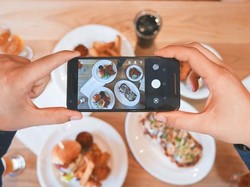 Nih Aplikasi yang Bisa Sulap Foto Keren ala Selebgram
