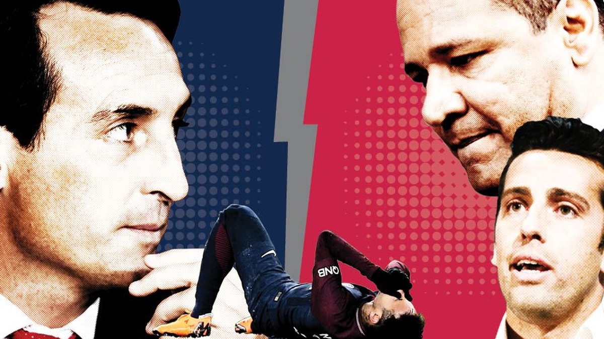 Foto: Infografis Detiksport