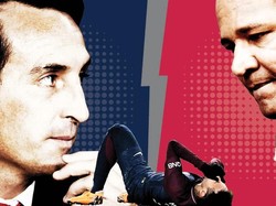 Neymar, Mau Dioperasi Atau Tidak?