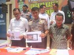 Polisi Tangkap 6 Pelaku Penyebar HOAX - Detikcom (Siaran Pers)