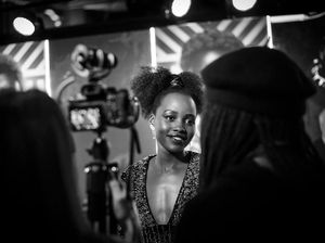 Emily Blunt hingga Lupita Nyongo Juga Didapuk Sebagai Host Oscar 2018