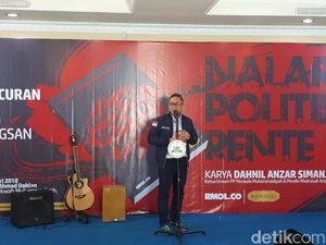 Ketua MPR Minta Aparat Tangkap Pembuat Konten Hoax