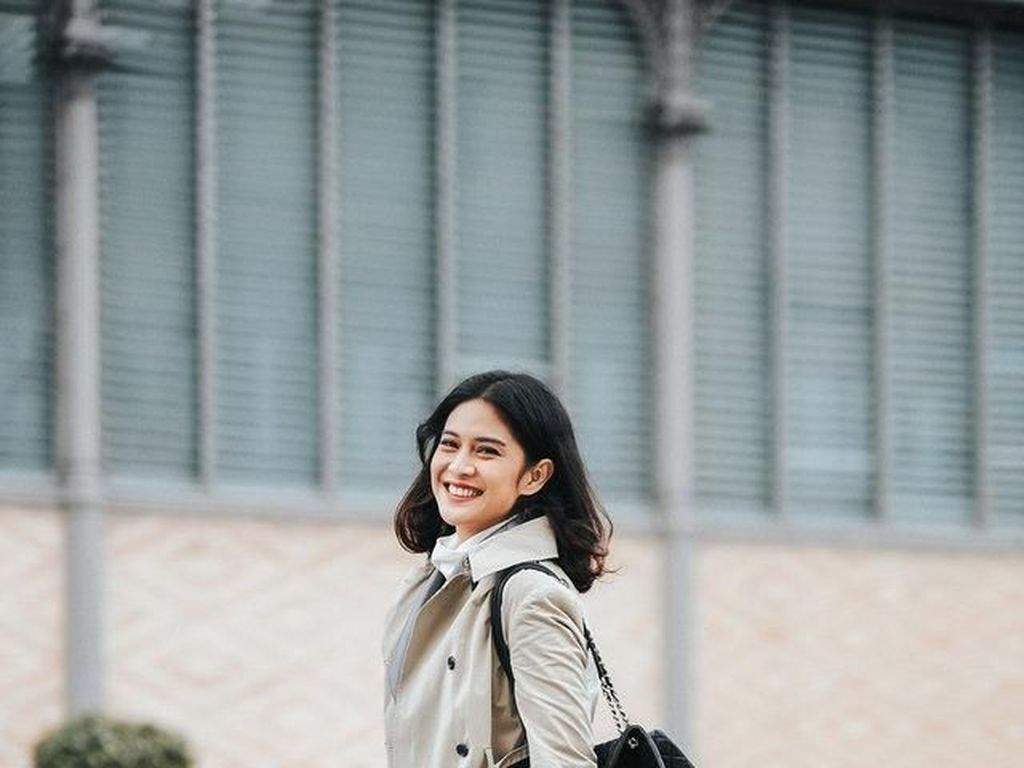 Survei ASI: Dian Sastro Cocok Jadi Menpar, Gibran Jadi Kepala Bekraf Survei ASI: Dian Sastro Cocok Jadi Menpar, Gibran Jadi Kepala Bekraf