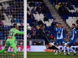 Madrid Kurang Daya Ledak dan Efisiensi, Bukan Motivasi