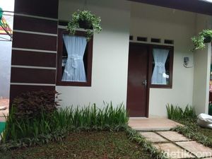 Erick Thohir Kritik Keras Rumah DP Rp 0: Tidak Mendidik!