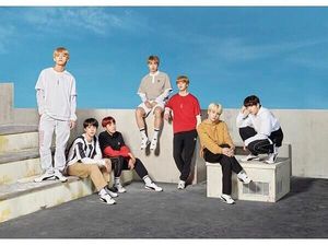 Rilis Album Face Yourself, BTS Puncaki Tangga Lagu iTunes Rilis Album Face Yourself, BTS Puncaki Tangga Lagu iTunes