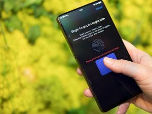 Kapan Ponsel Canggih APEX Mendarat di Indonesia, Vivo?