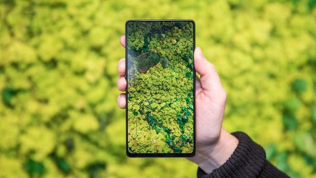 8 Tahun Gebrakan Inovasi Vivo di Industri Smartphone