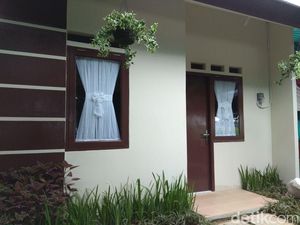 Ketika Program Rumah DP 0% Jadi DP Rp 0