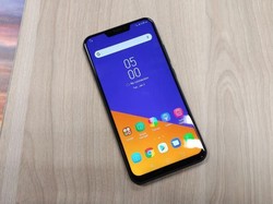 Asus Siapkan Lagi Zenfone Kloningan iPhone X