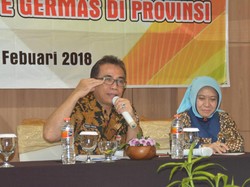 2018, Jateng Fokus Cegah Stunting