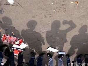 Bukan Hapus Outsourcing, Pengusaha Sarankan Pemerintah Lakukan Ini Bukan Hapus Outsourcing, Pengusaha Sarankan Pemerintah Lakukan Ini