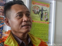 Polisi Tetapkan Soni Sebagai Tersangka Suap KPU-Panwaslu Garut