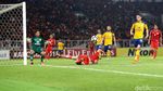 Foto: Macan Kemayoran Terkam Tampines Rovers 4-1 di SUGBK