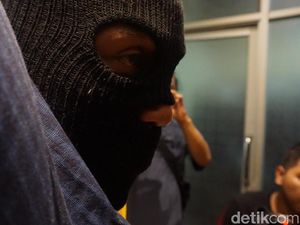 Ini Motif Pelaku Sebar Hoax Ulama Jabar Diserang PKI Ini Motif Pelaku Sebar Hoax Ulama Jabar Diserang PKI