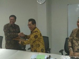 Tingkatkan Kepatuhan Wajib Pajak, DJP Gandeng Konsultan