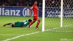 Foto: Macan Kemayoran Terkam Tampines Rovers 4-1 di SUGBK
