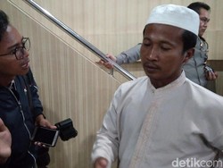 Cerita Ustaz di Cirebon Dibacok Remaja Mabuk