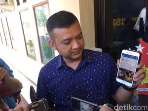 Pegawai Honorer di Ciamis Jadi Tersangka Penyebaran Hoax