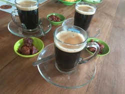 Sudah Ngopi Belum? Nih Kopi Solong yang Sedap di Aceh
