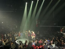 Pesan Slank tentang Narkoba