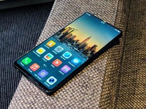 Ponsel Inovatif Vivo APEX Siap Dijual