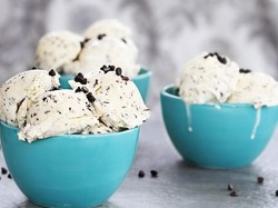 Suka Es Krim atau Sushi? Jenis Makanan Favorit Cerminkan Kepribadian Anda