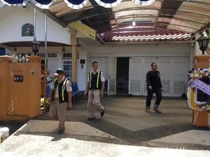 Polisi Cek Ponsel dan Percakapan Terakhir Eks Wakapolda Sumut