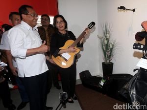 Ini Hasil Lelang Harta Pribadi JK Hingga Sri Mulyani Ini Hasil Lelang Harta Pribadi JK Hingga Sri Mulyani
