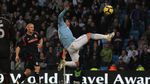 Salah dan Pemain Subur Lain di Musim Pertama Klub Premier League