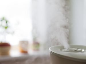 3 Pertimbangan Sebelum Pakai Humidifier di Kamar Anak