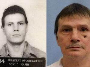 Napi AS Menderita Kanker, Eksekusi Mati Ditunda