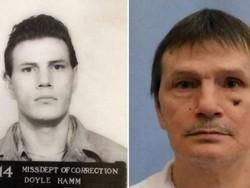 Napi AS Menderita Kanker, Eksekusi Mati Ditunda