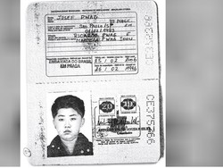 Pakai Paspor Palsu, Kim Jong Un Pernah Kunjungi Brazil dan Hong Kong