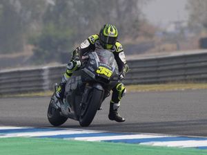 Crutchlow: Sayap di MotoGP Cuma Buang-buang Duit