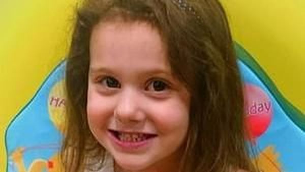 Ini Ellie, Bocah yang Ditolak Dokter untuk Diperiksa karena Telat