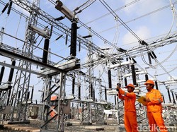 PLN Minta Suntikan Modal Rp 15 T dari Negara, Buat Apa?