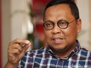 Politisi Senior PKB Sebut Hak Angket soal Pemilu 2024 Sia-sia Politisi Senior PKB Sebut Hak Angket soal Pemilu 2024 Sia-sia