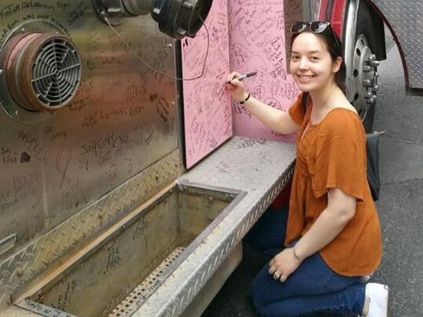 Feydy Lyvyr, Vokalis yang Disebut Orang Ketiga Rumah Tangga Abdee Slank