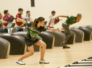 Venue Boling di Palembang Pakai Mesin Terbaru