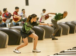 Venue Boling di Palembang Pakai Mesin Terbaru