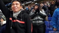 Kemenangan ini mendongkrak rasa percaya diri Espanyol.