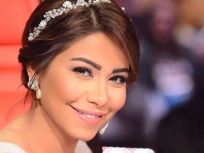 Diva Mesir Ini Divonis Penjara karena Bercanda Soal Sungai Nil