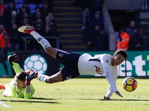 Alli Diminta Tak Pusingkan Julukan Tukang Diving