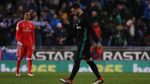 Foto: Tanpa Ronaldo, Madrid Tertunduk di Kandang Espanyol